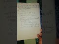 class 10th math ex.5.1 q 4(ii)#shorts