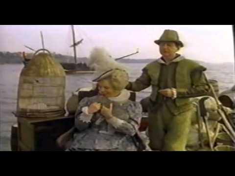 Mayflower: The Pilgrims' Adventure - 1979 - Jenny Agutter - Clip