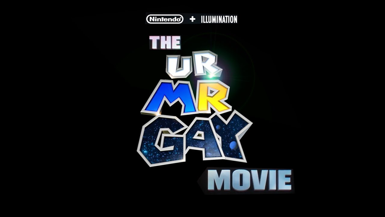 Gay Movie 2024 British