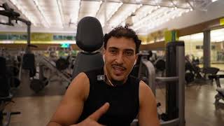 YOUR 9-5 IS NOT AN EXCUSE TO BE OUT OF SHAPE!!
