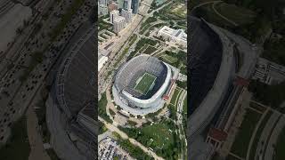 Flyhelitours Chicago Skyline Snap Tour