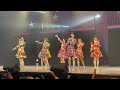 AKB48 鈴懸なんちゃら 全国ツアー選抜