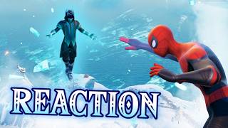 Ice King RETURNS in Fortnite OG – Live Event Reaction and Breakdown!