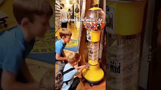 Exploring Seattle for cheap #travel #explore #family #budget