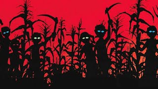 Saturn/Agriculture/Corn/Grain Symbolism