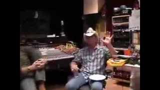 metallica jump in the studio welcome to hq august 1 2002