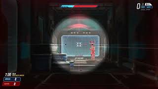 Splitgate Headshot. Mar 6, 2022