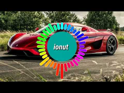 Natti Natasha x Ozuna - Criminal ( Remix by Ionut )