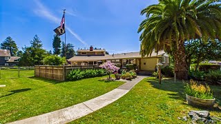 2470 Cypress Ave, Eureka, CA
