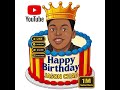 BIRTHDAY IS LOADING 🎉💯👌🏽❤️😊 #viralvideo #youtube #shorts #birthdaycelebration #live #funny #content