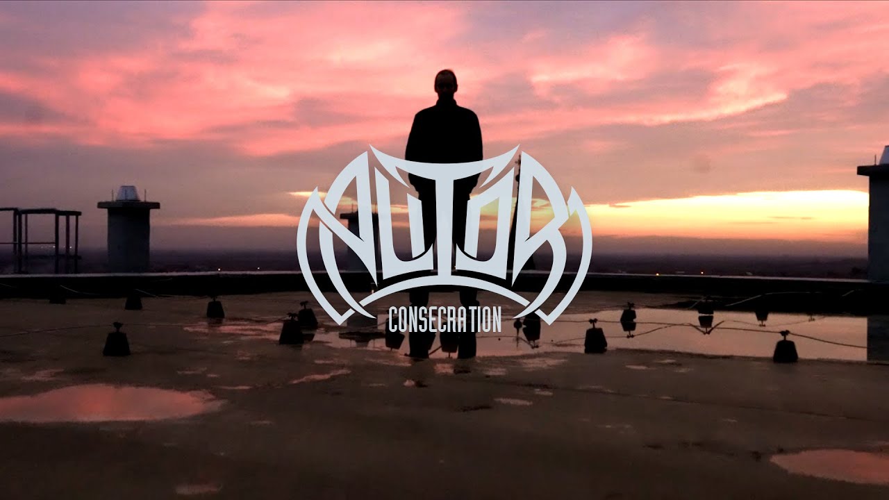 Alitor - Consecration