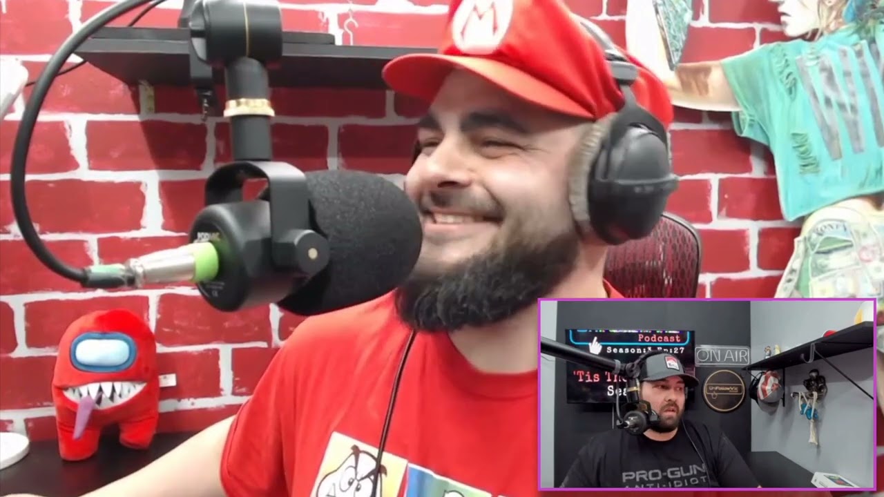 UnFollowVic Podcast - The FALL of BUD LIGHT!  