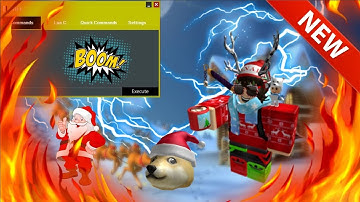 [OMFG] ✅  STABLE ROBLOX HACK/EXPLOIT!✅  | WiFi ! | AMAZING LUA C SCRIPT EXECUTOR(OUTDATED!)