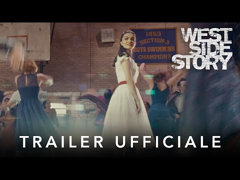 West Side Story - Trailer Ufficiale