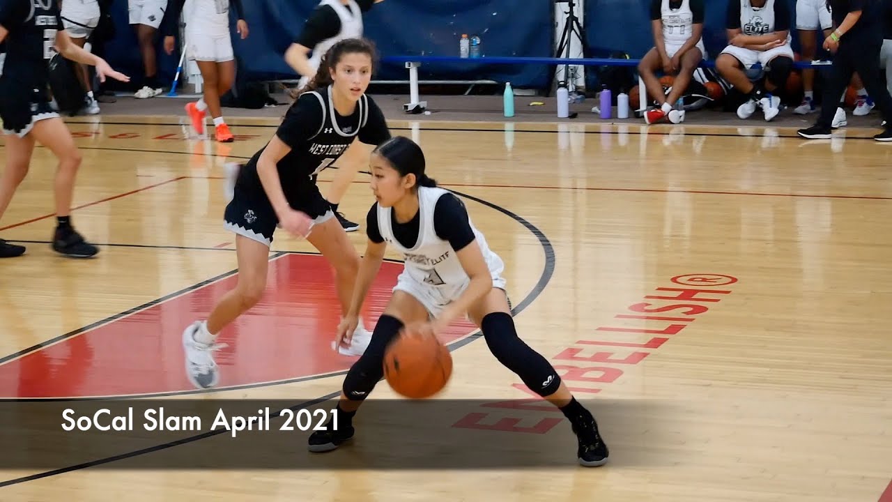 SoCal Slam highlights – Mari Somvichian