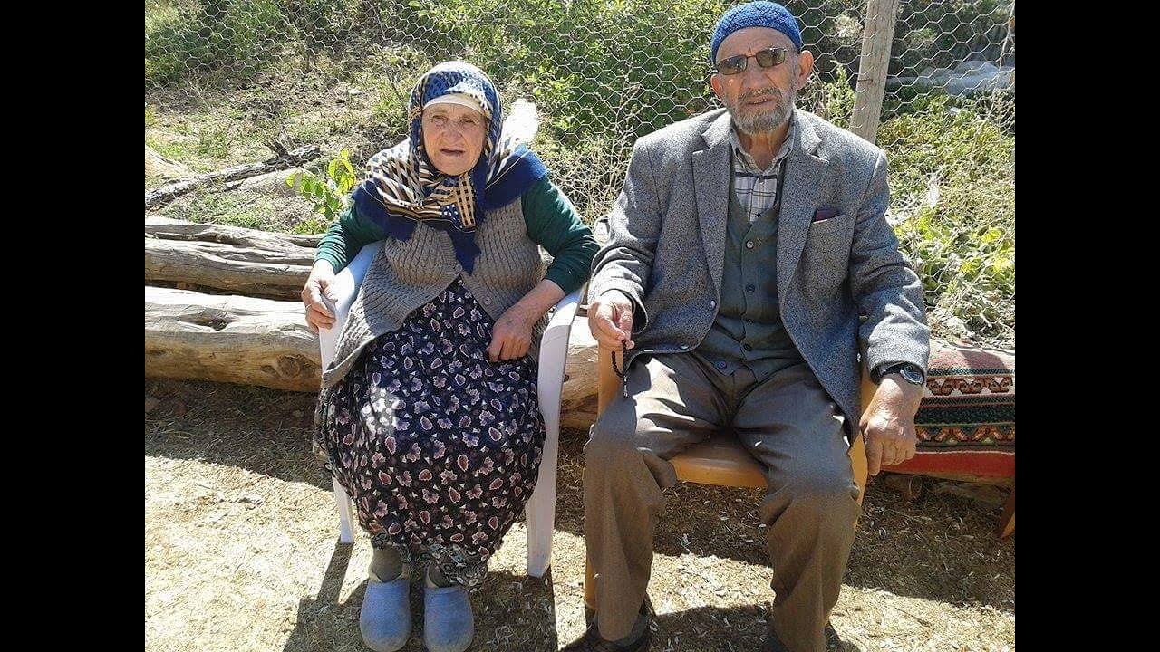 ALACAHAN (Geçmişi Yad Ediyoruz.)