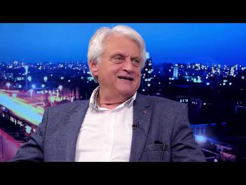 Видео: Бойко Рашков в "ДЕНЯТ с В.Дремджиев", 7.5.2024