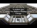 Reliance Building and the Chicago School of Architecture
