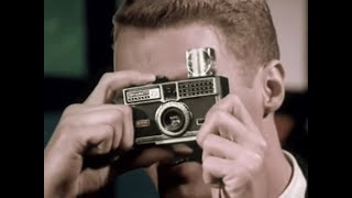Kodak Camera Flash Cubes