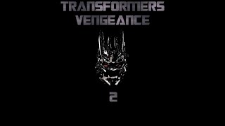 Transformers Vengeance 2 Part 1 Trailer| A Transformers Stop Motion