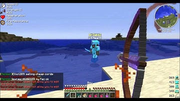 Getting Accused of Force Field on Gontroller