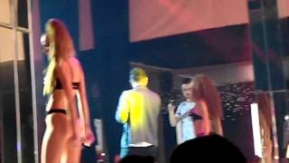 Faydee - Laugh till u cry @Princess Club