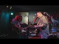 Josh Smith & Davy Knowles - Paying The Cost To Be The Boss - 6/6/17 Rosa's Lounge - Chicago