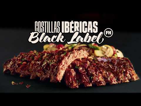 Foster&acute;s Hollywood combina el aut&eacute;ntico sabor americano con lo mejor del ib&eacute;rico