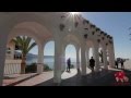 Excursion Nerja & Frigiliana