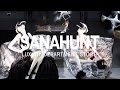 Новые витрины Sanahunt Spring/Summer 2017