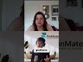 AI Automates Businesses, Not Client Relationships! #shorts