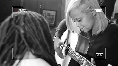 Kezia Alford - Heartbeat feat. Emmanuel Cook