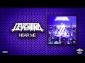 Leventina Hear Me Original Mix)