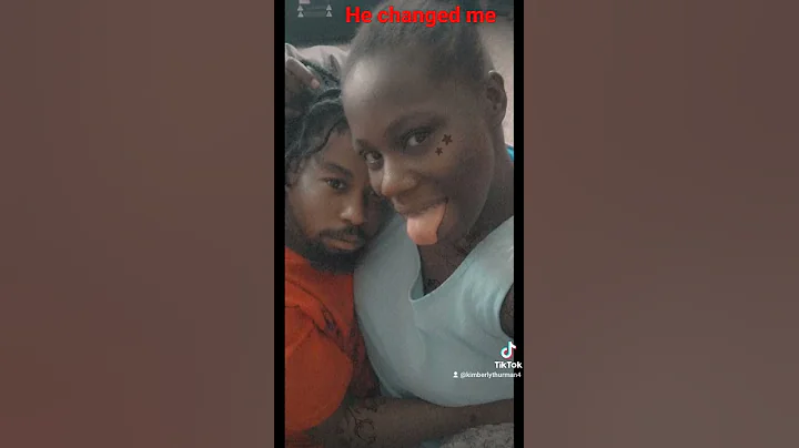 My husband changed me