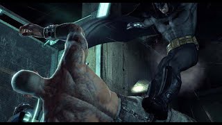 Batman arkham origins online #70 Silent Knight @Allexanderr10
