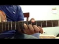 Suavecito chords