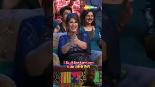 #!! the kapil sharma show# me aayi twins sister !! #viral #comedy #