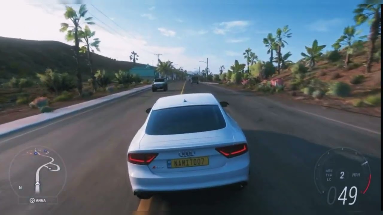 Audi R Series || part 4 ||￼