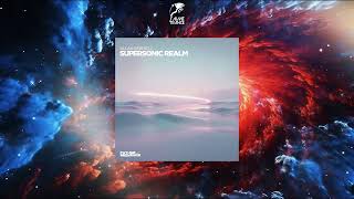Allan Berndtz - Supersonic Realm (Extended Mix) [FUTURE SEQUENCE]