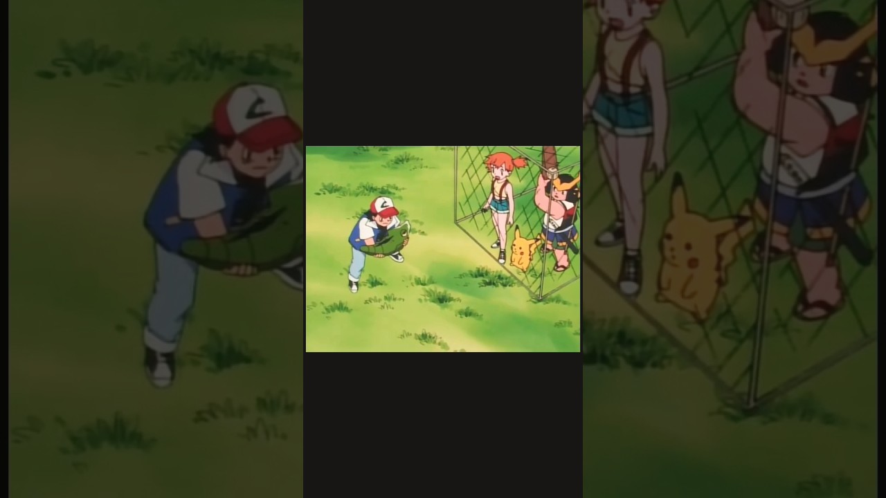 Caterpie Evolution | Metapod - Butterfree | Cartoon Commentary 