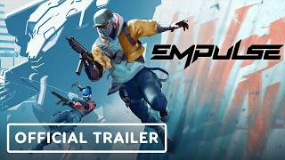 Empulse | Official Early Access Update 2 Overview Trailer