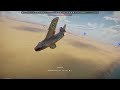 J29F 5 Kills (EGG DOGFIGHTS) | War Thunder Replay