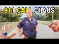 Cop Gets OWNED in 911 Call Chaos Over Camera FIRST AMENDMENT | Corrupt Cops Caught