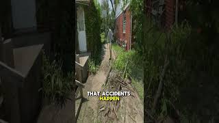 HOA Karen Moved My Commercial Mower Without Permission #story #hoakaren #lawncare #mowing #storytime