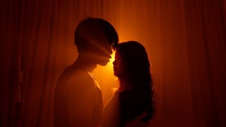 How to Create this CINEMATIC shot | Telesin C40