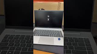 HP EliteBook 640 G9 Intel Core i5 Vpro 12th Generation 1245U 🔥। Live highlight ⚡
