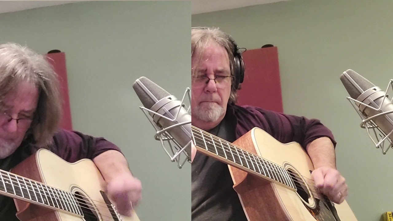 Larrivee D-40 with a moonwood spruce top Left handed