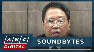 Velasco: Fourth impeachment complainants composed of House minority, majority members | ANC