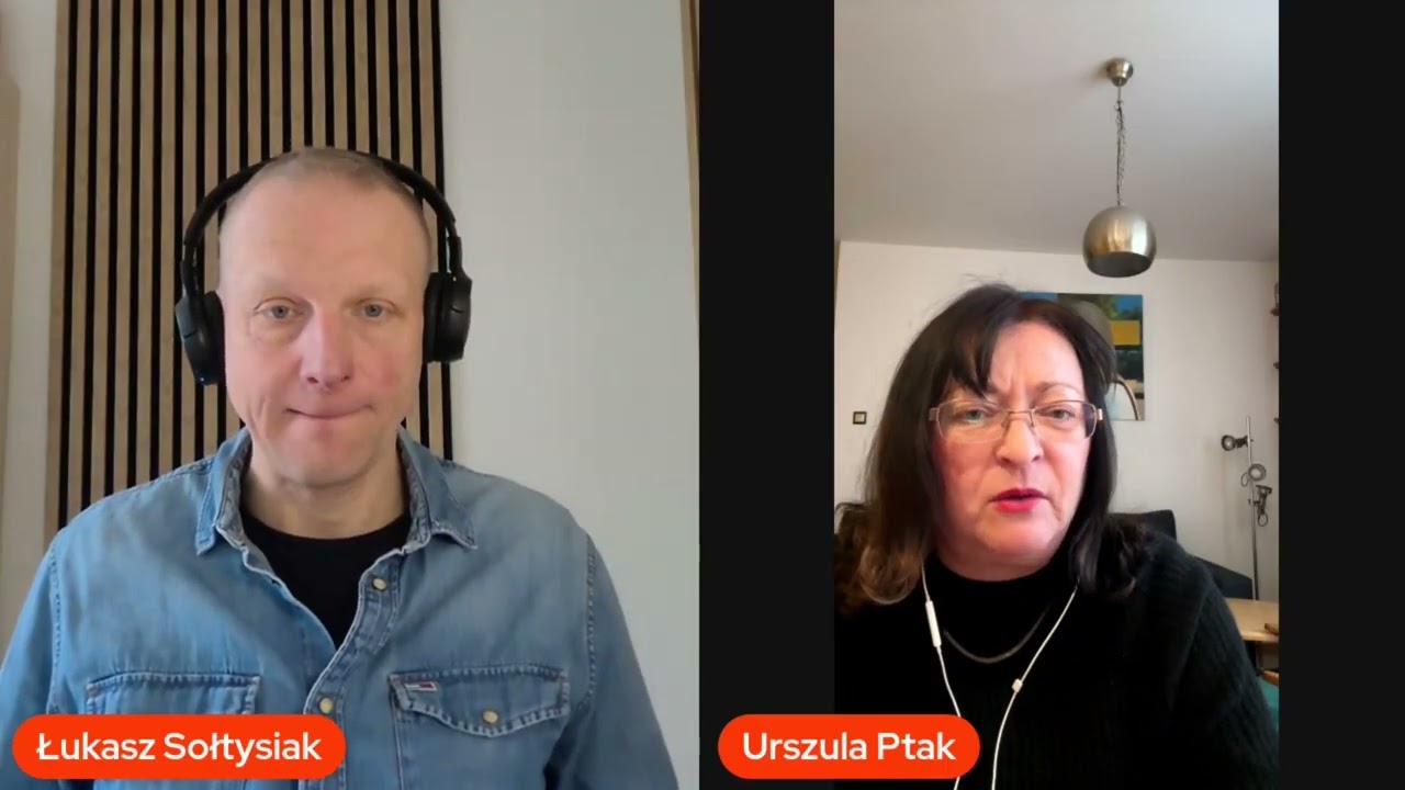 Niemcy od środka: o bezpieczeństwie, biedzie w Niemczech i upadku moralnym Zachodu