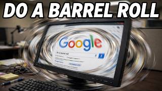 Thumbnail for More Google Easter Eggs : Tech Thursday